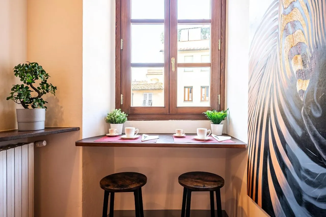 Ponte Vecchio E Palazzo Pitti Prestigioso Appartamento Storico Florence Apartment