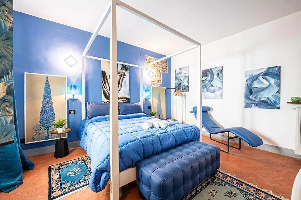 Ponte Vecchio E Palazzo Pitti Prestigioso Appartamento Storico Florence Apartment